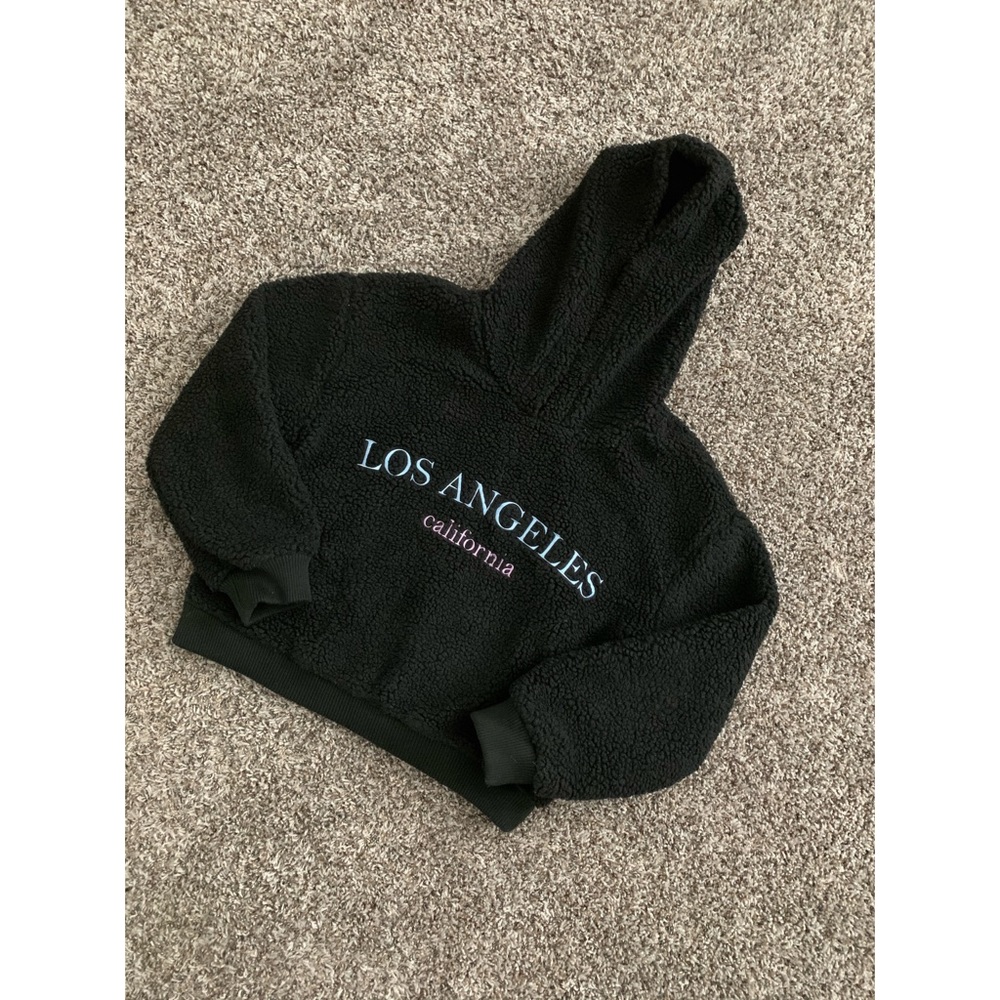 I 🖤 LA Sherpa